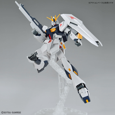 EG 1/144 ν高达