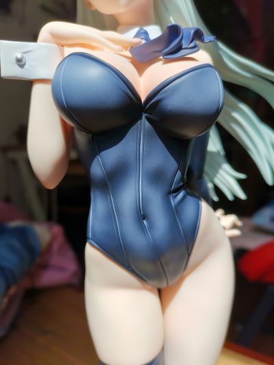 B-Style  七大罪 愤怒的审判 伊丽莎白 兔女郎Ver.