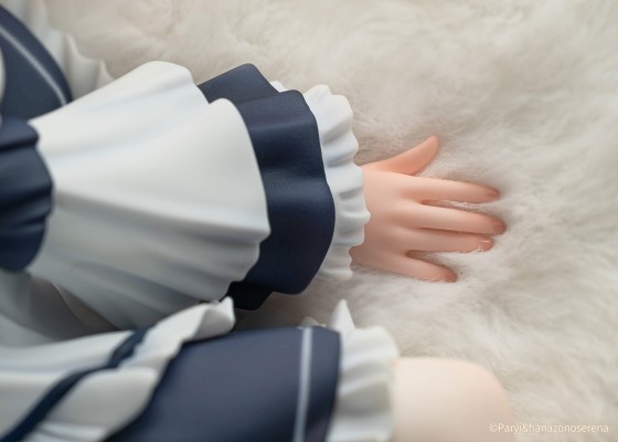 Vtuber 花园serena