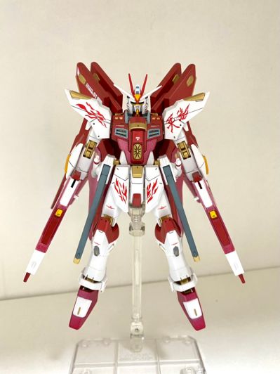 HGCE 1/144 强袭自由高达