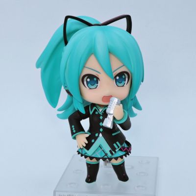 粘土人#1739 初音未来 if Ver.