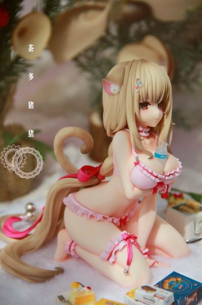 猫伪纱
