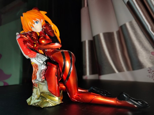 EVA 明日香 Plug Suit Ver.