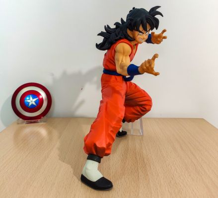 一番赏 龙珠Z&龙珠 雅木茶