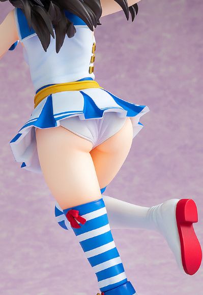 CAworks 出包王女DARKNESS 古手川唯 海边微风