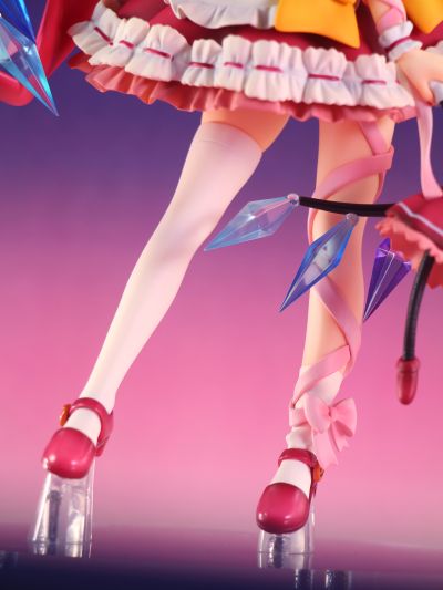 GSC 芙兰朵露·斯卡雷特