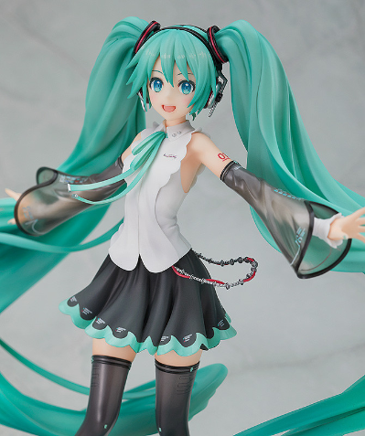 初音未来 NT