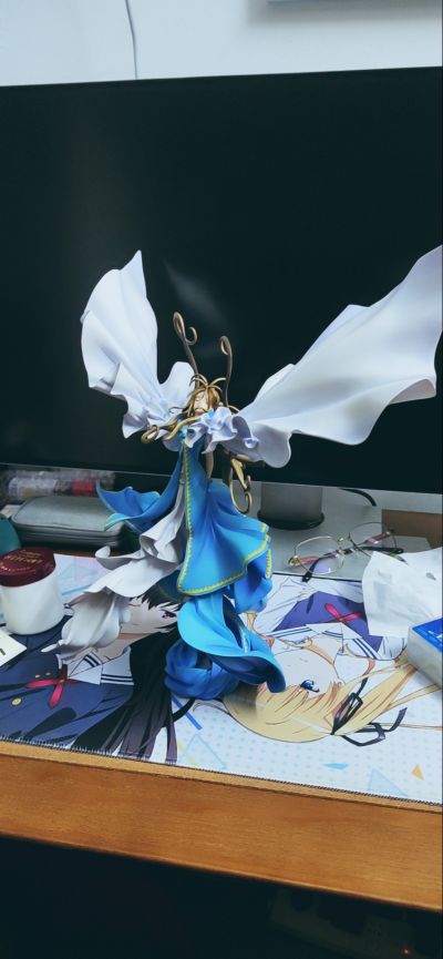我的女神 贝露丹迪