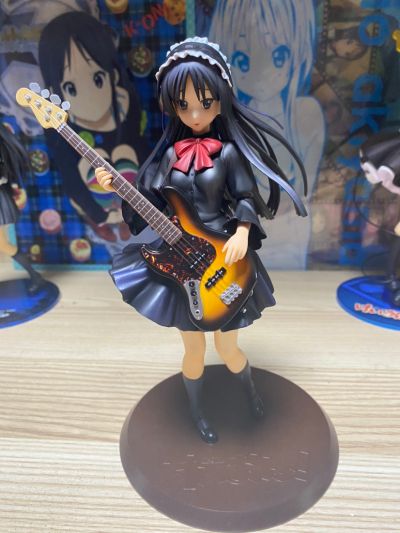 轻音少女！ 秋山澪 TBS ＆ Hobby JAPAN 限定版