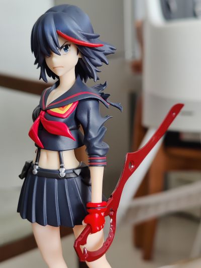 POP UP PARADE 斩服少女 缠流子