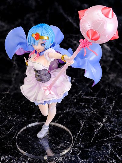 Re：从零开始的异世界生活 异世界蕾姆