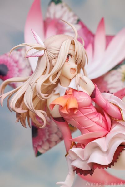 PRISMA WING PWFKL-01P 魔法少女伊莉雅 第二季 伊莉雅斯菲尔·冯·爱因兹贝伦