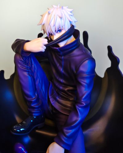 咒术回战 五条悟“MAPPA SHOWCASE”