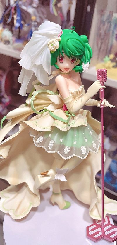 一番赏 超时空要塞F 雪莉露・诺姆 Last Frontier ver.