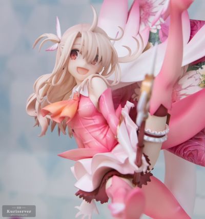 PRISMA WING PWFKL-01P 魔法少女伊莉雅 第二季 伊莉雅斯菲尔·冯·爱因兹贝伦