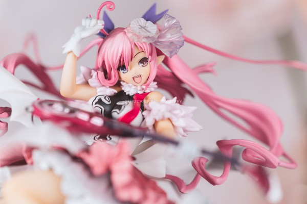 Chu×Chuアイドる 橘・啾诺姆