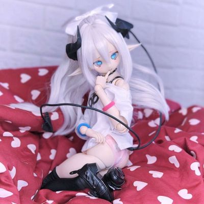 能干的小魅魔