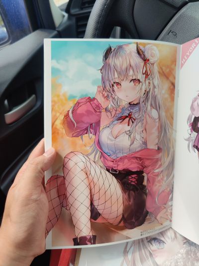舞女