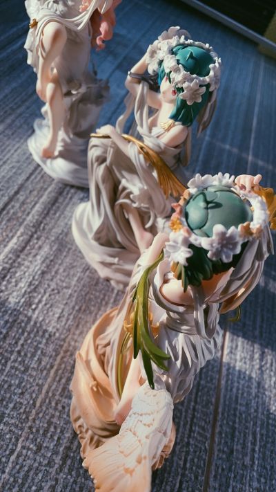 Figure Spirits Kuji 超时空要塞F 李兰卡