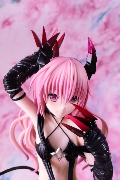 出包王女DARKNESS  娜娜·阿丝达·戴比路克 Darkness