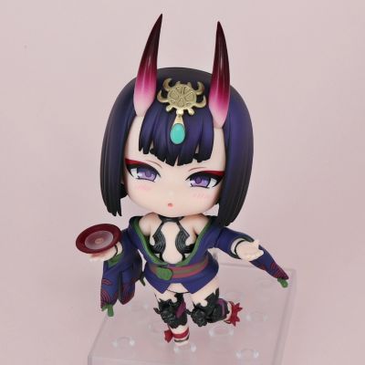 粘土人#1499 Fate / Grand Order 酒吞童子