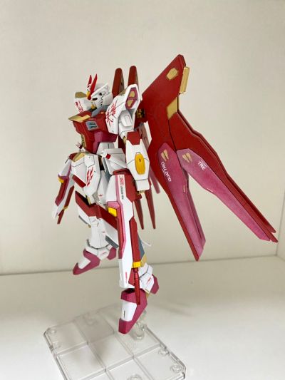 HGCE 1/144 强袭自由高达