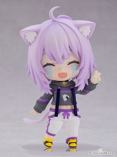 粘土人#1860 hololive 猫又小粥