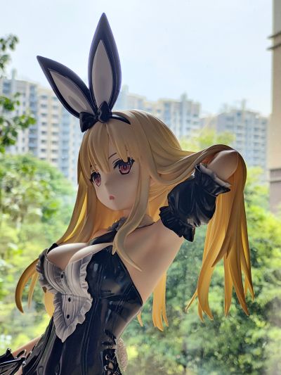 B-style Eureka 兔女郎Ver.