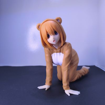 五等分的新娘∬ 中野 一花