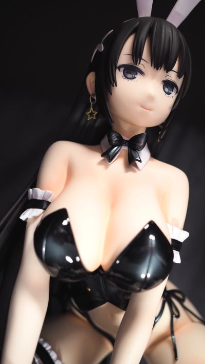 高濑米丽卡 兔女郎Ver.