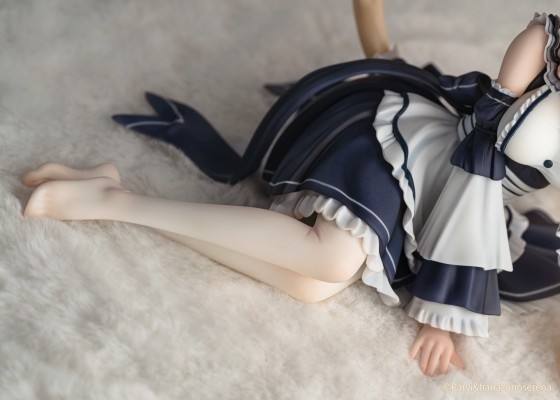 Vtuber 花园serena