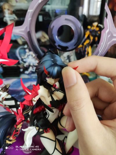 ARCTECH 崩坏3rd 八重樱 御神装·勿忘