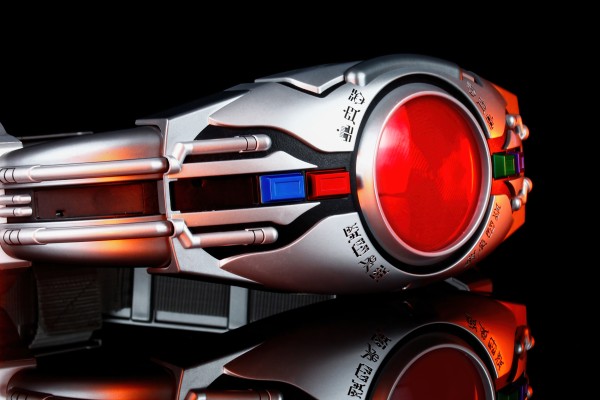 CSM 假面骑士空我 变身腰带亚古鲁