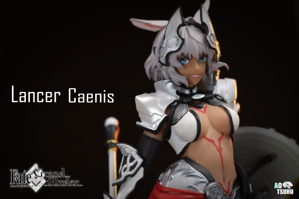 一番赏 Fate/Grand Order  凯妮斯/Lancer B赏