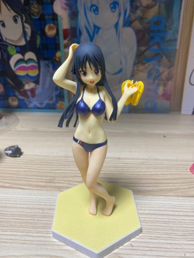 轻音少女！ 秋山澪 TBS ＆ Hobby JAPAN 限定版