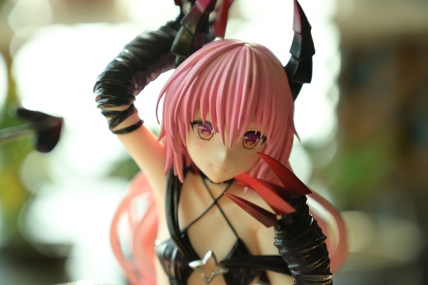 出包王女DARKNESS  娜娜·阿丝达·戴比路克 Darkness