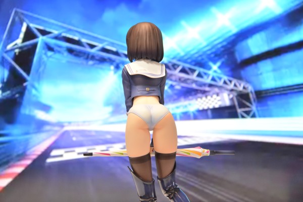 Vtuber 犬山玉姬 旗袍Ver.