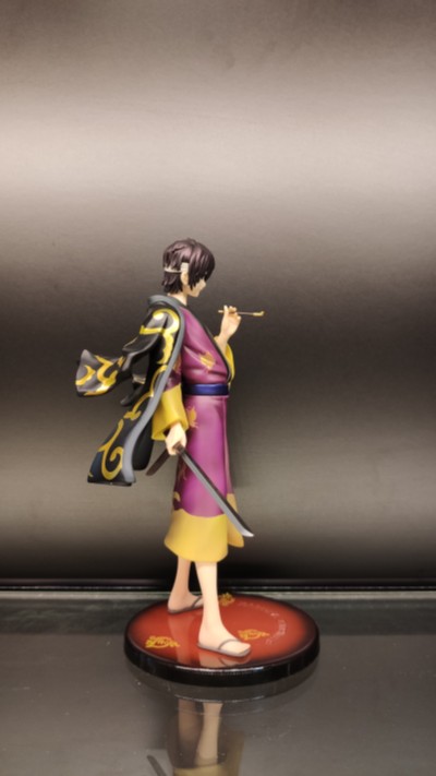 銀 魂 高杉晋助