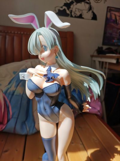 B-Style  七大罪 愤怒的审判 伊丽莎白 兔女郎Ver.