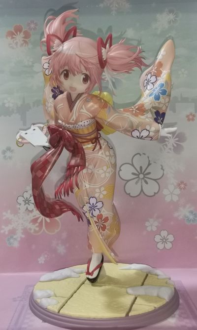 魔法纪录 魔法少女小圆外传 鹿目圆 -盛装-