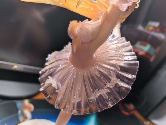 实物比拍照好看