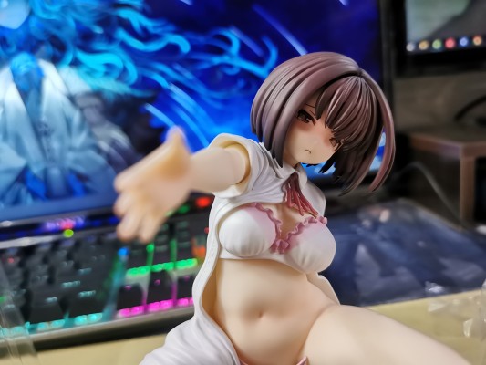 Otomebore 柊麻由