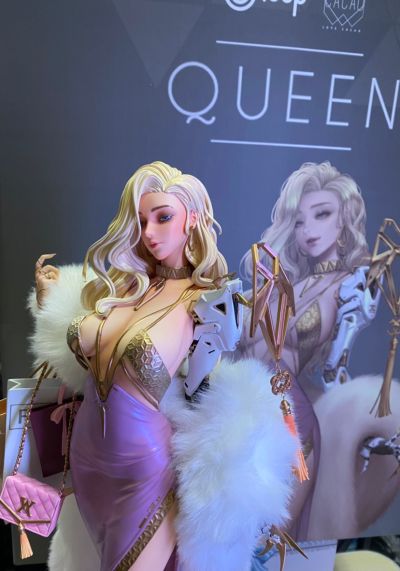 Queen