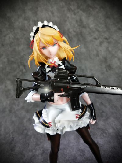 少女前线 G36 mod3