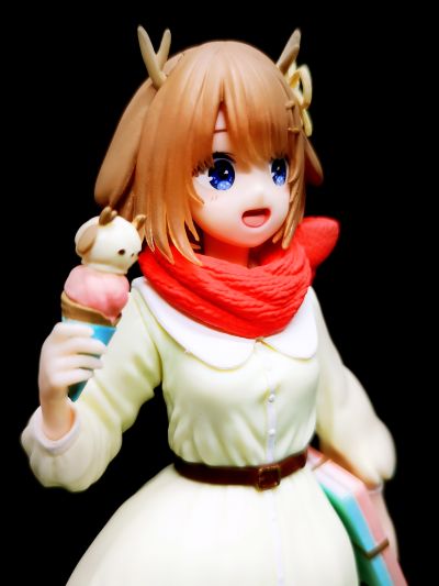 鹿乃
