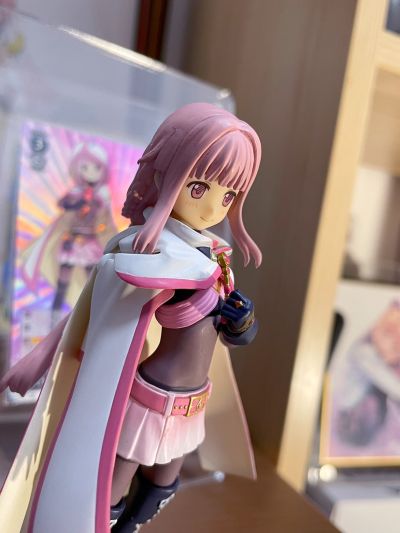 figma#477 魔法记录 魔法少女小圆外传 环伊吕波