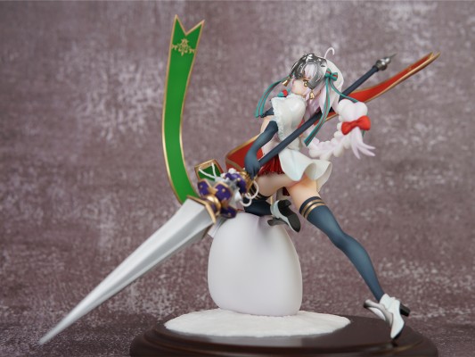 Wonder Showcase  #90 Fate / Grand Order 贞德・达尔克[Alter] Lancer 