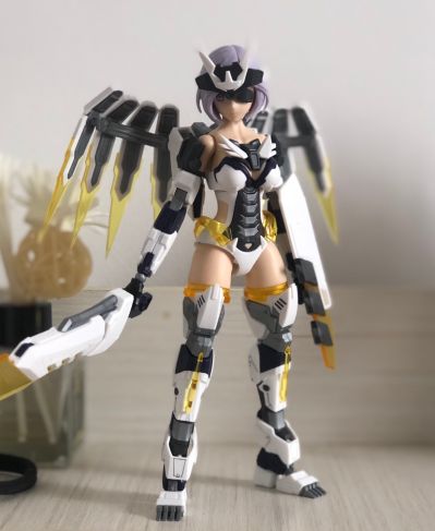 MG-06 夏侯惇·陆吾