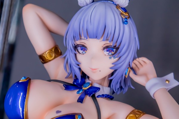 云看展不能落下！