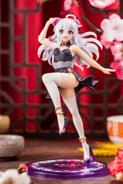 Coreful 魔女之旅 伊蕾娜 ~旗袍~